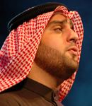Ahmed Al Hajeri