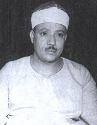 Abdelbasset Abdessamad