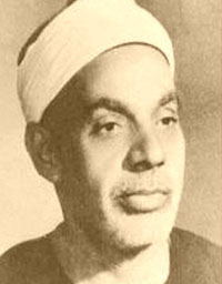 Abdelfatah Al Chaachai