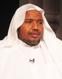 Al-Massahef recitados por Abdul Rashid Ali Sufi