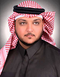 Abdur Razaq Bin Abtan Al Dulaimi