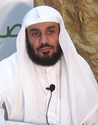 Al-Mus'haf Al-Murattal riwayat Hafs A'n Assem recitado por Abdulaziz Al Suwaidan