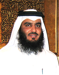 Al-Mus'haf Al-Murattal riwayat Hafs A'n Assem recitado por Ahmed Al Ajmi