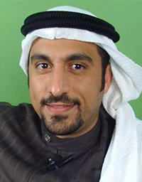 Ahmad Al Shukairy