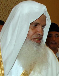 Ali Al hodaifi