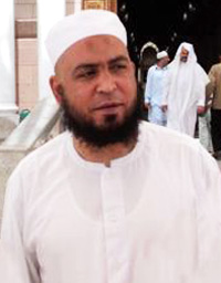 Miqdam Al-Hadari