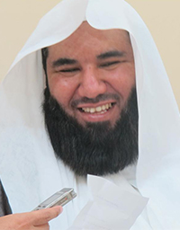 Mishaal Bin Yousef Al Matar