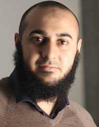 Mohammed Al Ghaleez