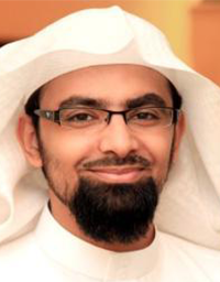 Los capítulos de la serie Los Tweets Corán - Nasser Al Qatami