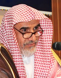 Sulaiman Bin Ahmad Al Aouda