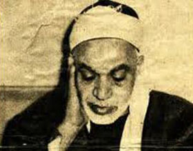 Abdelfatah Al Chaachai