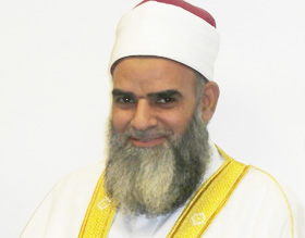 Abdul Badi' Abou Hachem