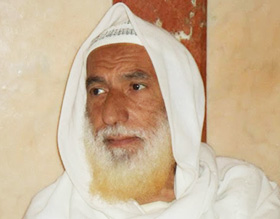 Abu Abdullah Munir El Tounsi