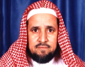 Mohamed Awad Al-Harbawi