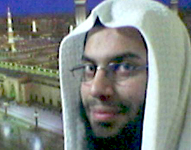 Mohamed Shaaban Abu Qarn