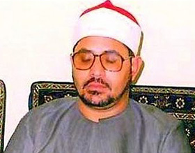 Muhammad Anwar Shahat