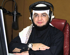 Shadi Al Sayed