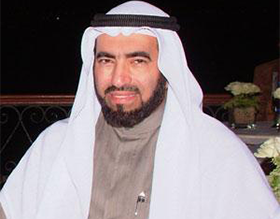 Tareq Al Suwaidan