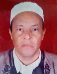 Muhamad Abu Snina