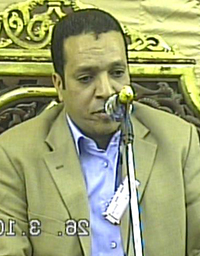 Tariq Abdelbasset Abdessamad