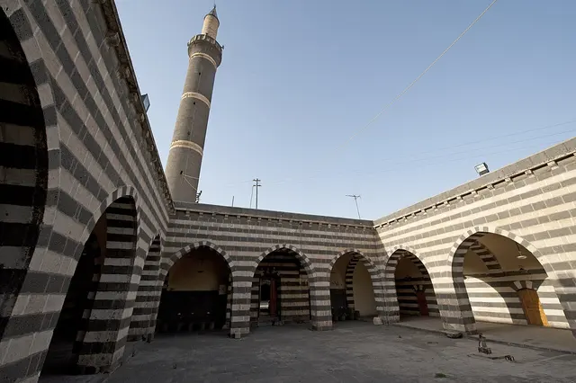 Hüsrev Paşa Camii