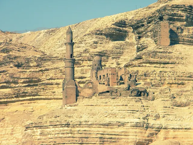 مسجد شاهين الخلوتي