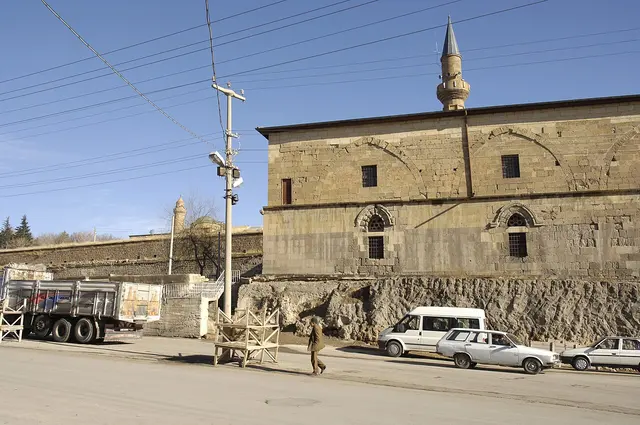 Sungurbey Camii