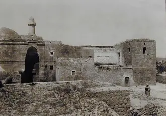 جامع الفردوس
