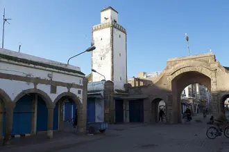 Sidi Ahmed
