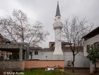 Samandıra Merkez Cami