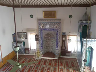 Hamidiye Cami