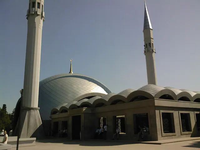 Şakirin Cami