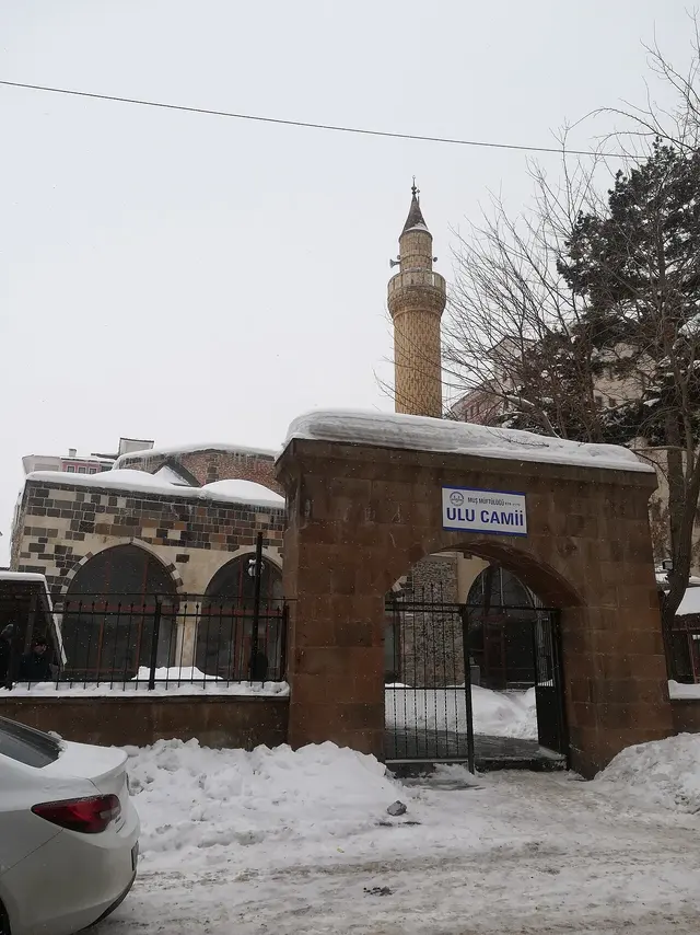 Ulu Camii