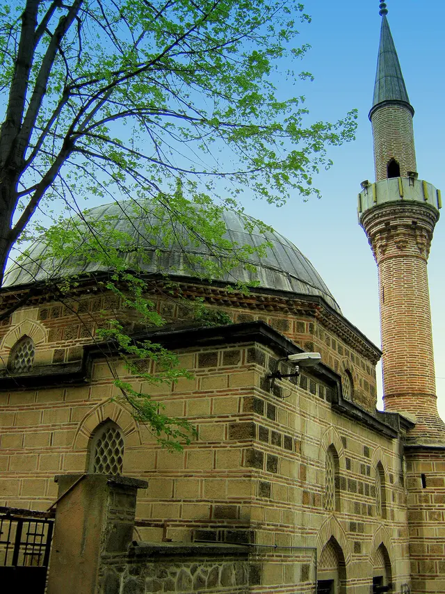 Veled-i Habib Cami