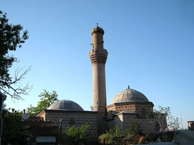 Azep Bey Mosque