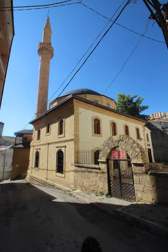 Karasakal Mosque