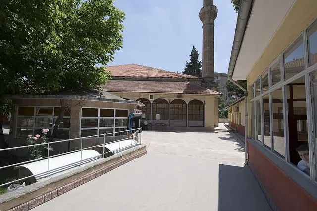 Yıldırım Cami
