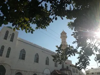 مسجد النبي يونس