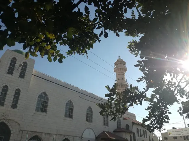 مسجد النبي يونس