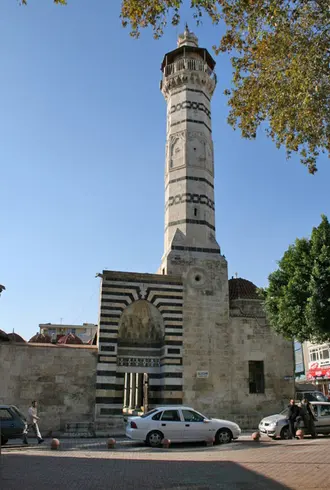 Ulu Camii