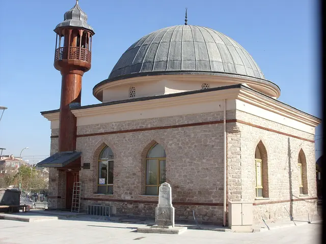 Şazibey Camii