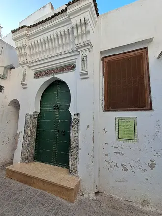 Mezquita Rabta
