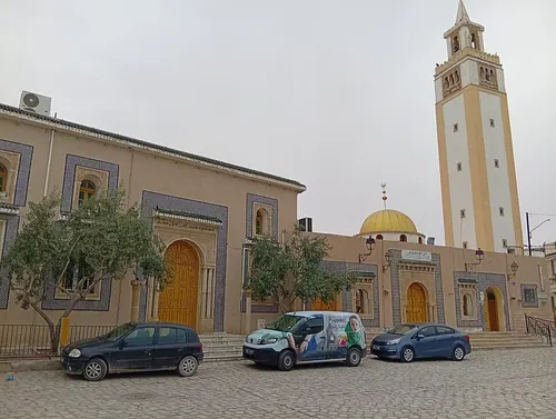 الجامع الكبير