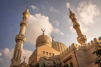 جامع البحر