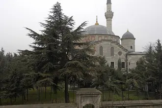 Mezquita de Sokollu Mehmed Paşa