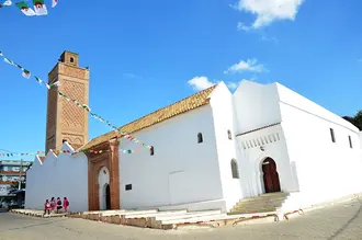 الجامع الكبير
