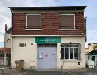Mosquée de l'Association pour la Fraternité et la Tolérance