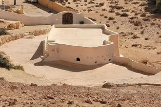 Mosquée Sidi Brahim