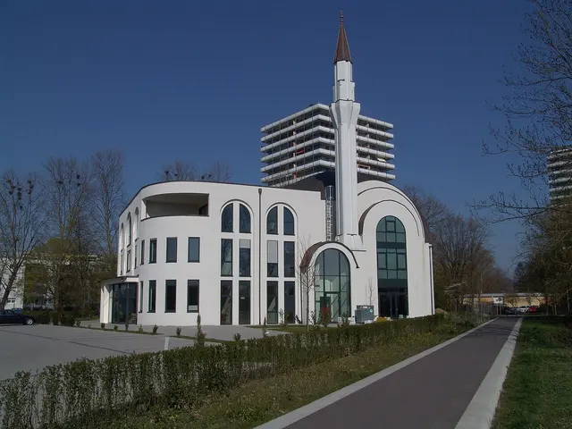 Ulu Moschee Lahr