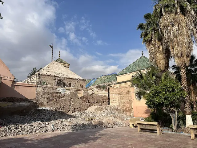 Mezquita de Berrima